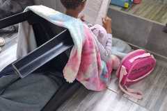 Grade 4 Cozy Reading Day - 2026