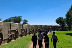 Grade 4 Voortrekker Monument Trip - 2026