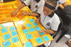 Grade 7 Math Activities - T1W6 - 2026