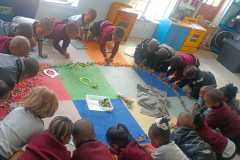 Grade RR Math Activity - T1W6 - 2026