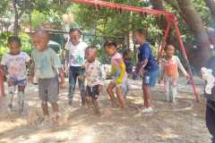 Messy Play Day 2026