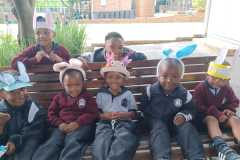 Preschool Easter Show - 2026