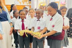Senior Primary Mobile Zoo Show - T1W6 - 2026