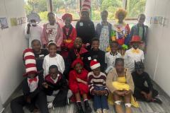 World Book Day - 2026
